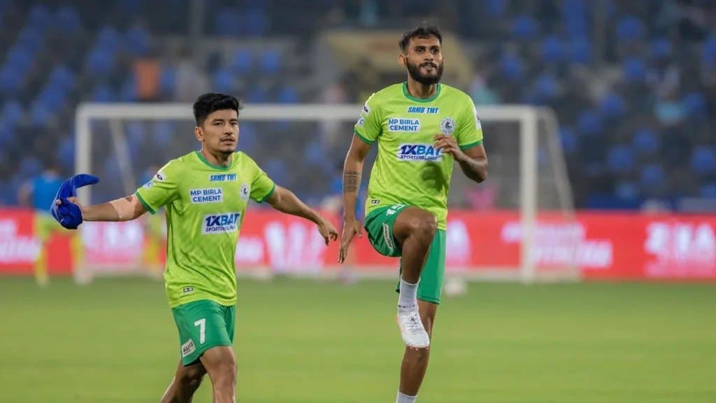 Mohun Bagan captain subhasish Bose confident about winning the derby 