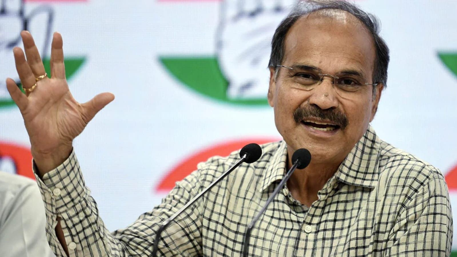  If I lose in Baharampur, I will take leave from politics: Adhir