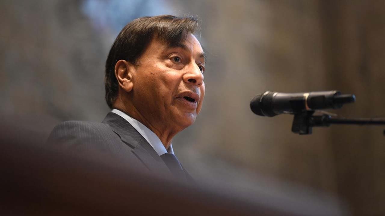 Why Is Lakshmi Mittal Leaving Britain