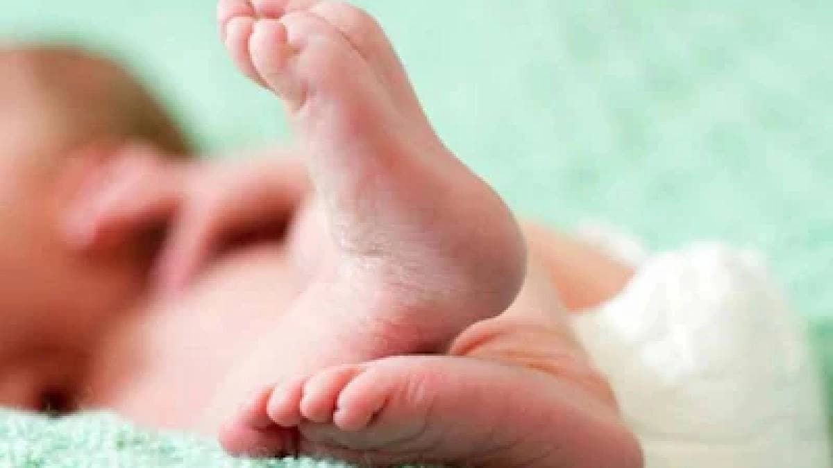 UP Woman Who Put 25-Day-Old Baby In Fridge Isnt Alone