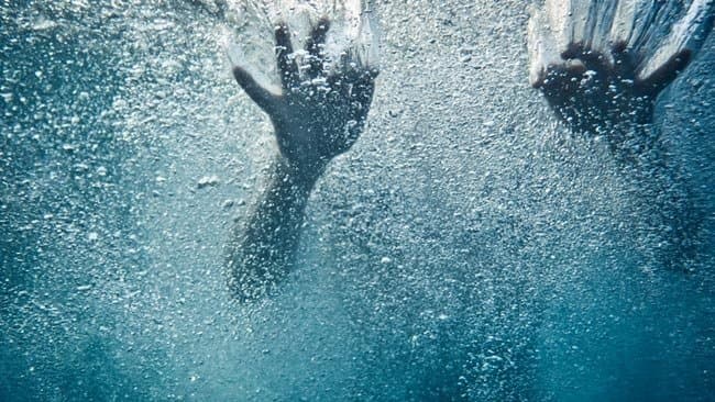  3 Children Drown In Pond In Jharkhand