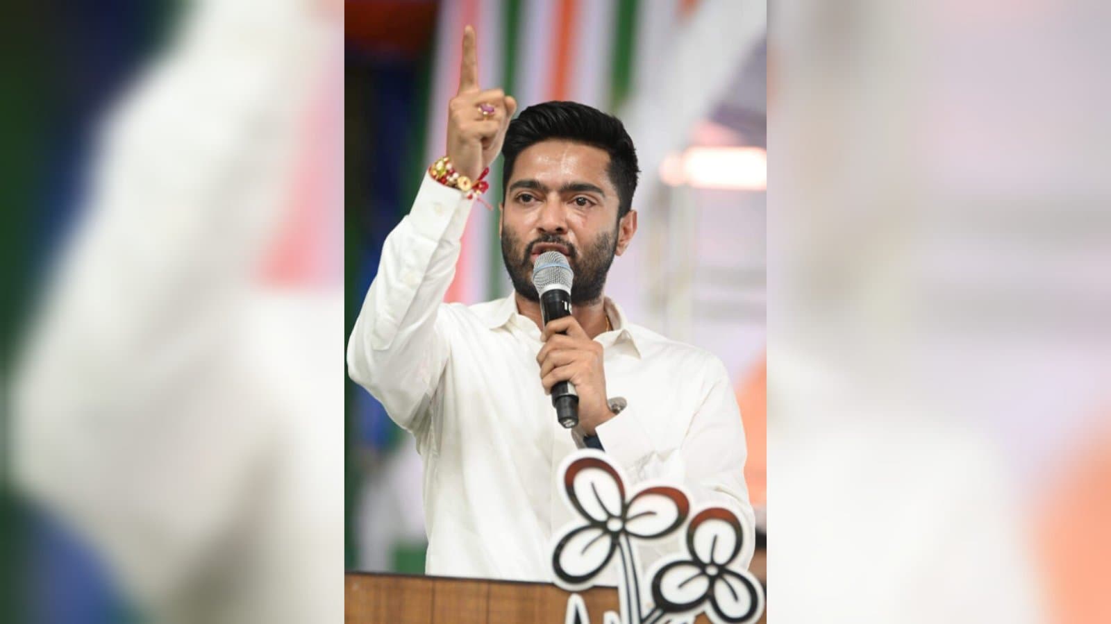 Abhishek Banerjee is surprised over the BJP's role regarding RG Kar incident gnr