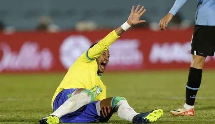 Neymar to miss Copa America due to injury