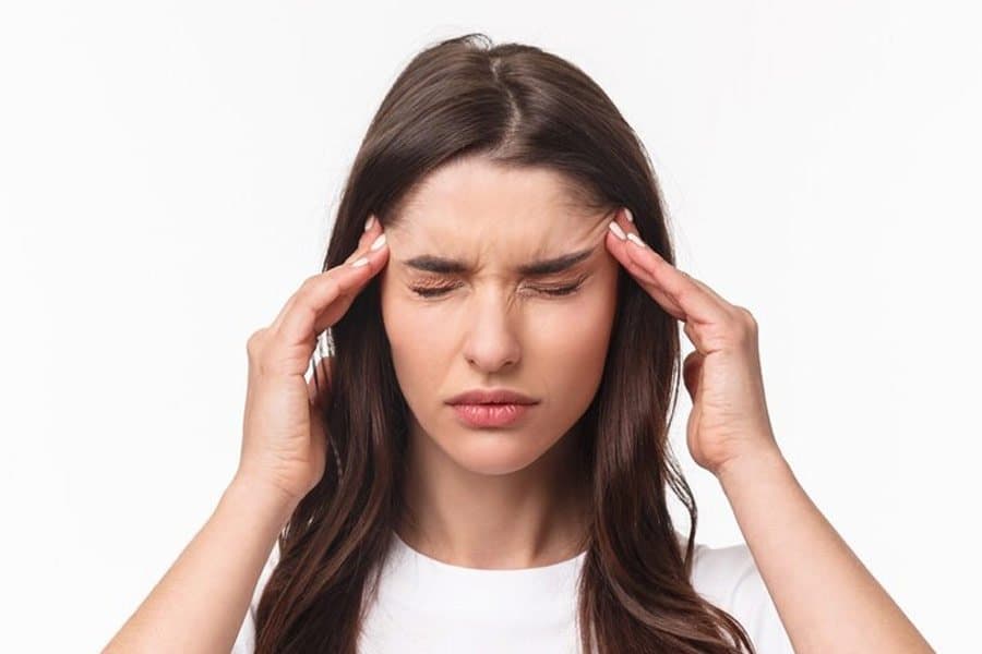 these 5 habits should change in migraine pain lif
