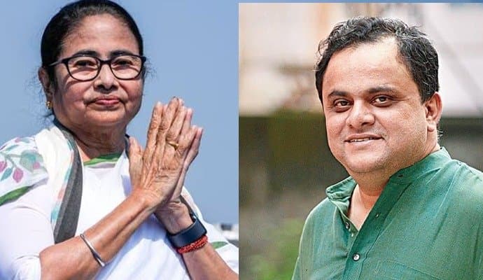 Mamata Banerjee Congratulates madhyamik students