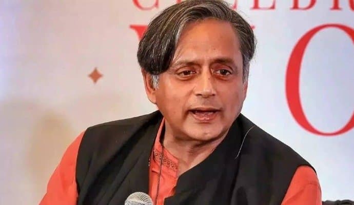Shashi Tharoor:‌ ভারতের ‌‌দল নির্বাচন নিয়ে ভয়ানক বিরক্ত সাংসদ থারুর