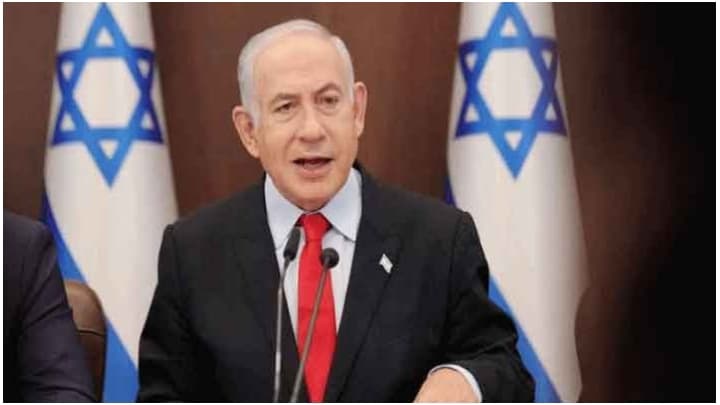 Israel fears International Criminal Court preparing arrest warrant for Netanyahu