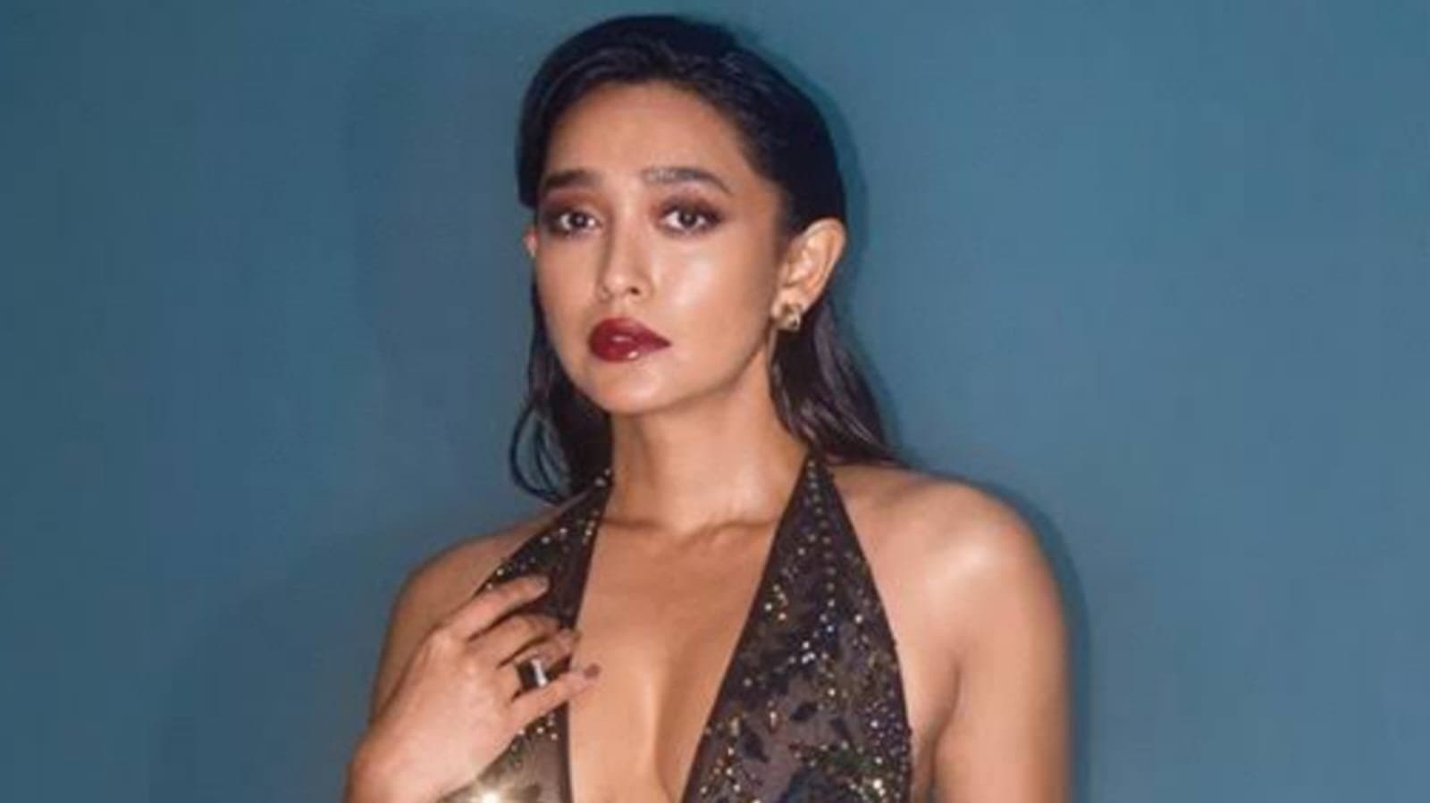 actress sayani gupta reveals shocking incident on set with co actor ent