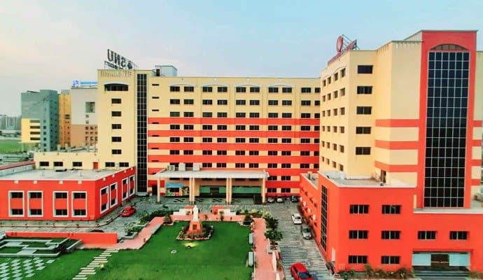 Sister Nivedita University Hosts International Seminar and NMR Workshop