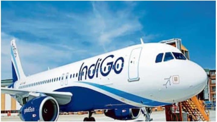 Mumbai-Guwahati IndiGo Flight Makes Emergency Landing In Dhaka