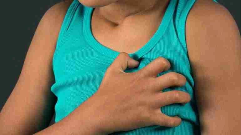 Due to Cardiac Arrest Nine Year Old  Student Faints In Rajasthan School Dies Later