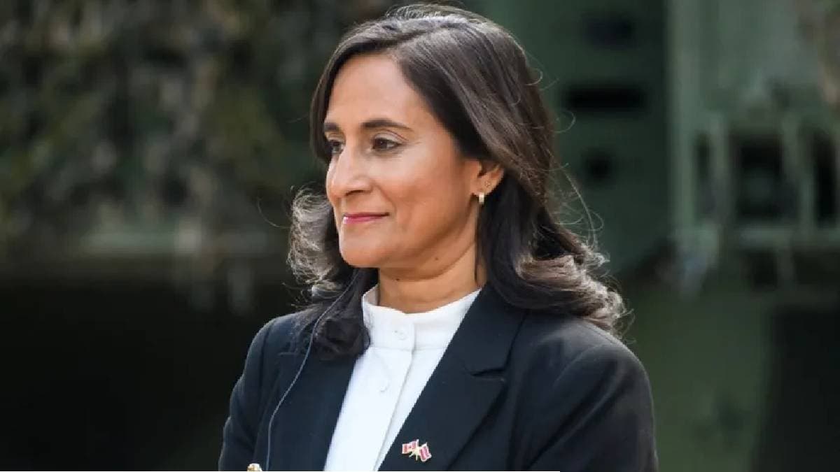 brief description of anita anand who can take oath as prime minister of canada_gnr