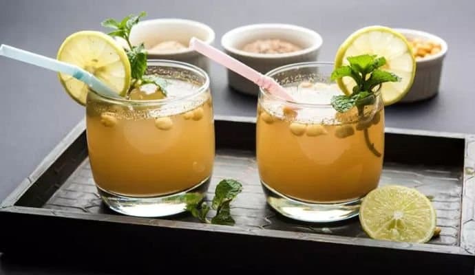 Recipe: এই গরমে অতিথি আপ্যায়নে থাকুক জলজিরা! কীভাবে বানাবেন, রইল রেসিপি 