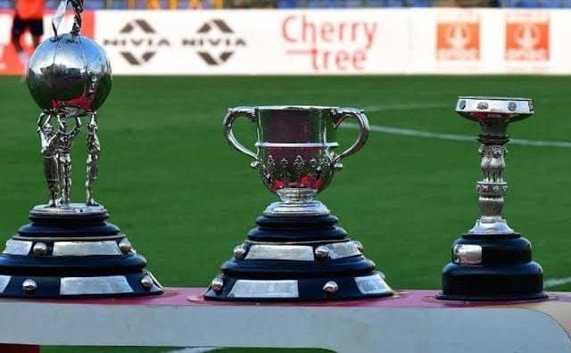 Durand Committee takes charge of grounds-Mohun Bagan and East Bengal in trouble 