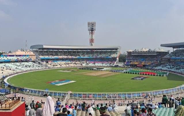 T20 World Cup matches at Eden Gardens-will Team India play in Kolkata