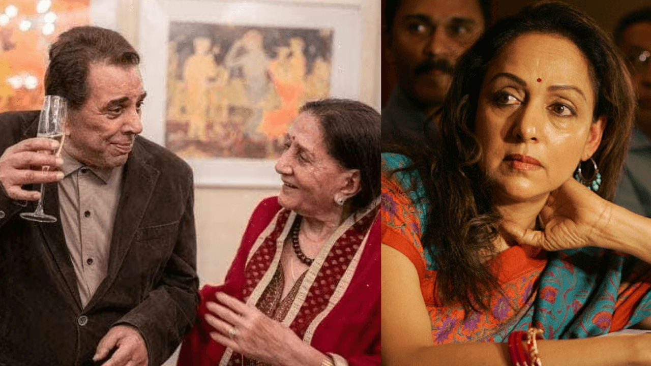 Did dharmendras wife Hema Malini and his sons Sunny Deol, Bobby Deol hosted separate prayer meetings for late superstar on same day