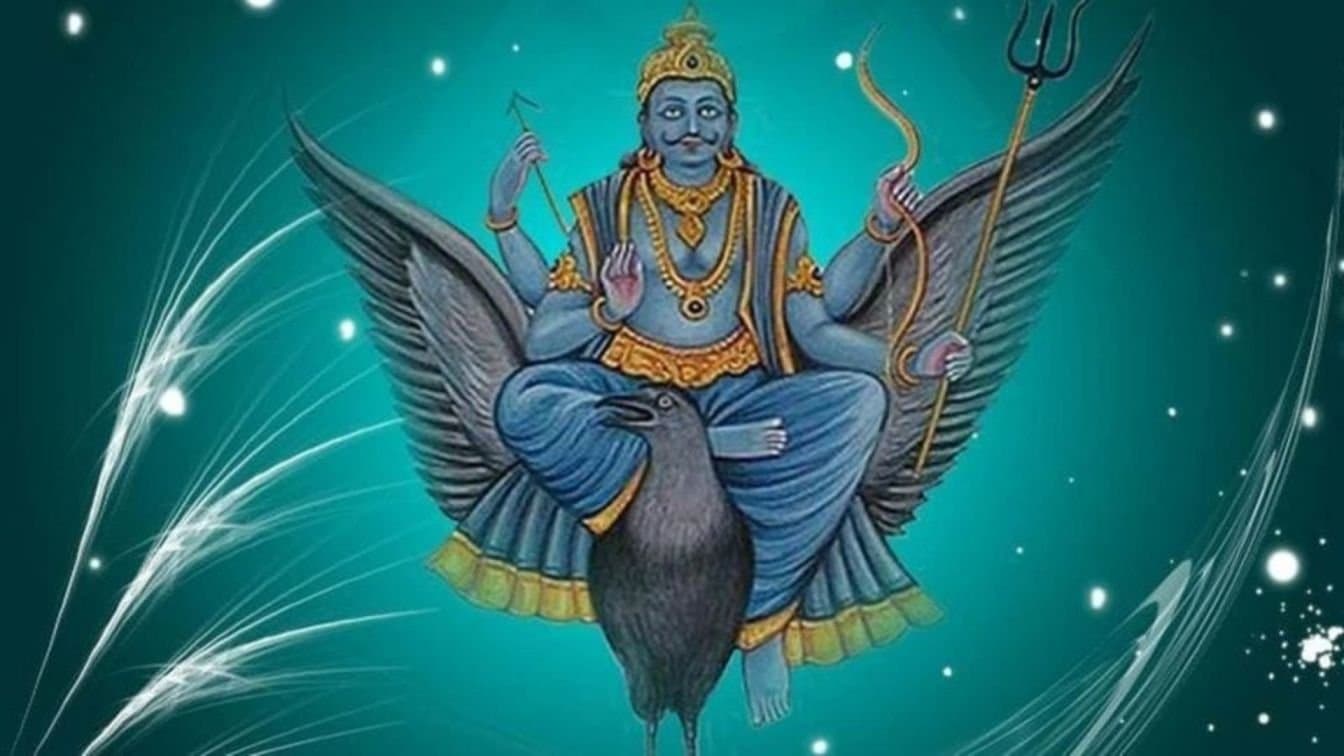 Shani gochar 2025 saturn changes its position to pisces by which 4 zodiac signs get good luck soon 