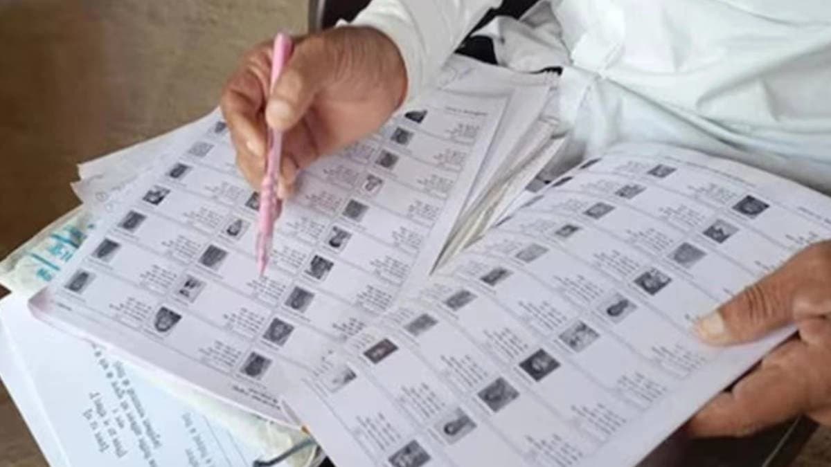 ECI did not ask for citizenship proof in 2003