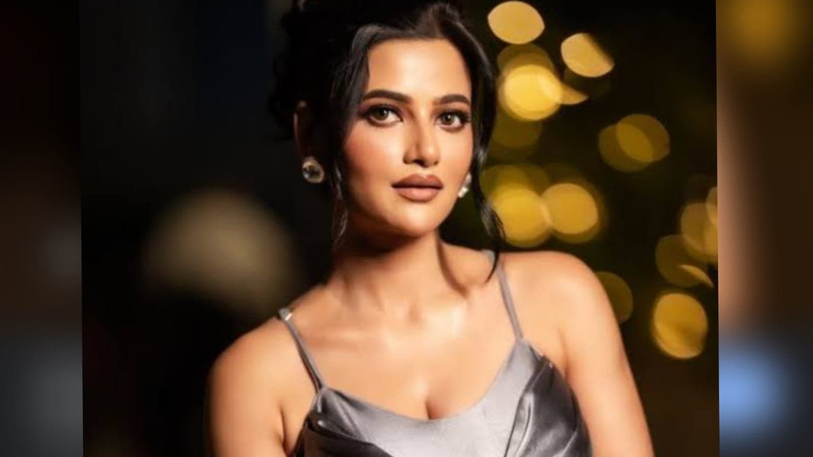 ছোটপর্দায় ফিরছেন ঊষসী রায়! জুটি বাঁধছেন কোন নায়কের সঙ্গে?