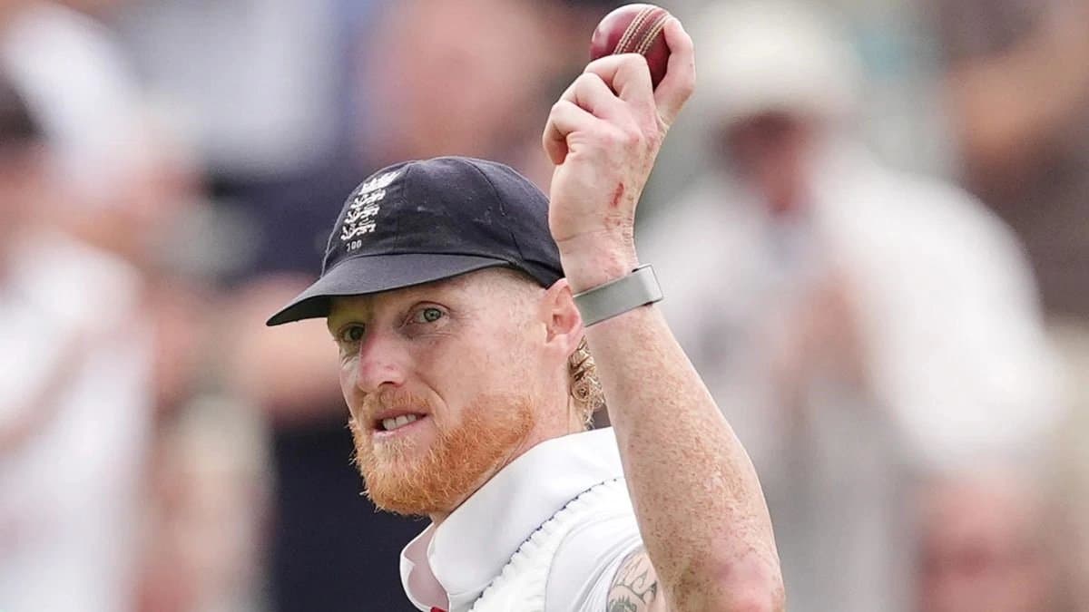 England captain Ben Stokes created new record in Manchester 
