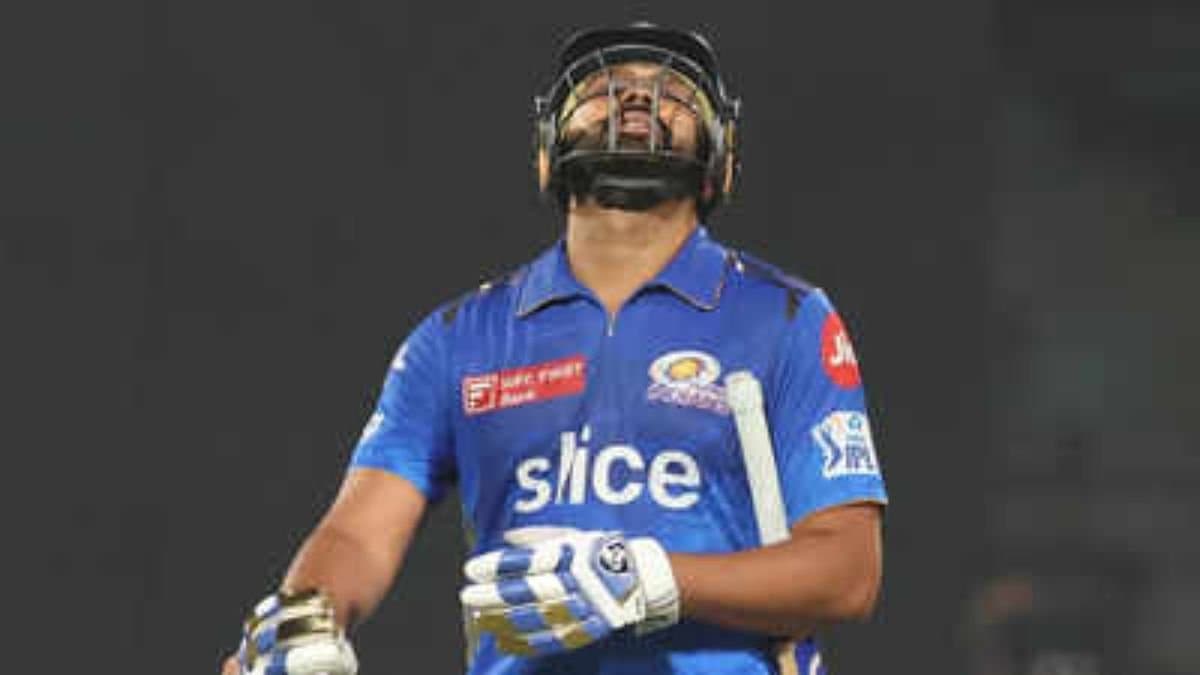 IPL 2025: Anjum Chopra bats for Rohit Sharma spt 