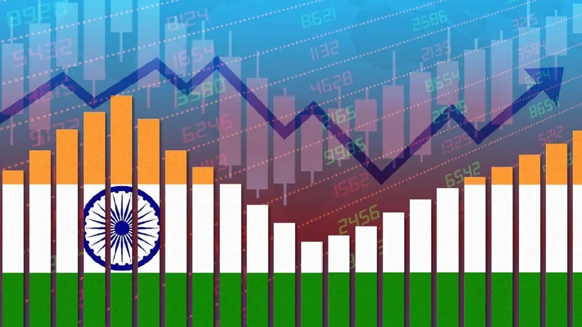 India becomes worlds fourth largest economy overtakes Japan 