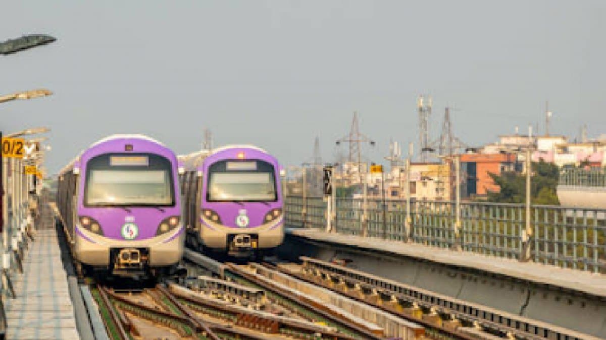 COMPLETE BLOCK ON GREEN LINE METRO ON THIS SATURDAY AND SUNDAY