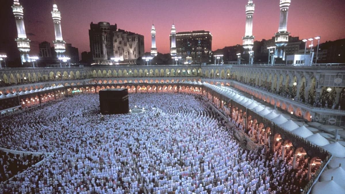 Saudi Arabia sends stern message to Pakistan threatens to impose heavy fine