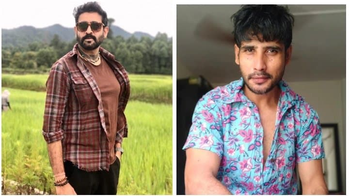 Breaking: শিলাদিত্যর হিন্দি 'ফোকলোর' থ্রিলারে মুখ্য চরিত্রে বাঙালি অভিনেতা শাহিদুর রহমান? ছবি প্রসঙ্গে আর কী জানালেন পরিচালক?
