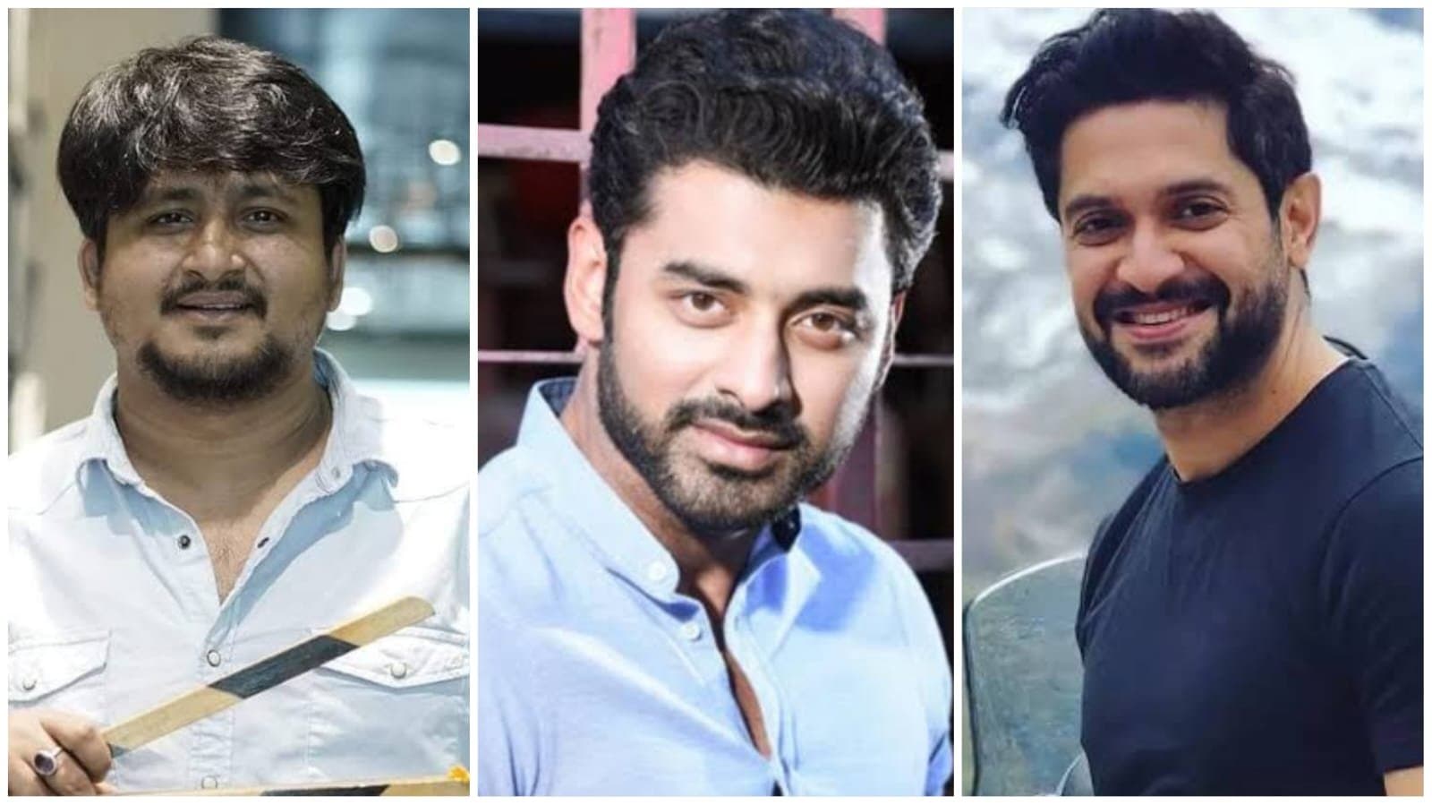 director rahool mukherjee going to cast ankush hazra and vikram chatterjee for his next film ent