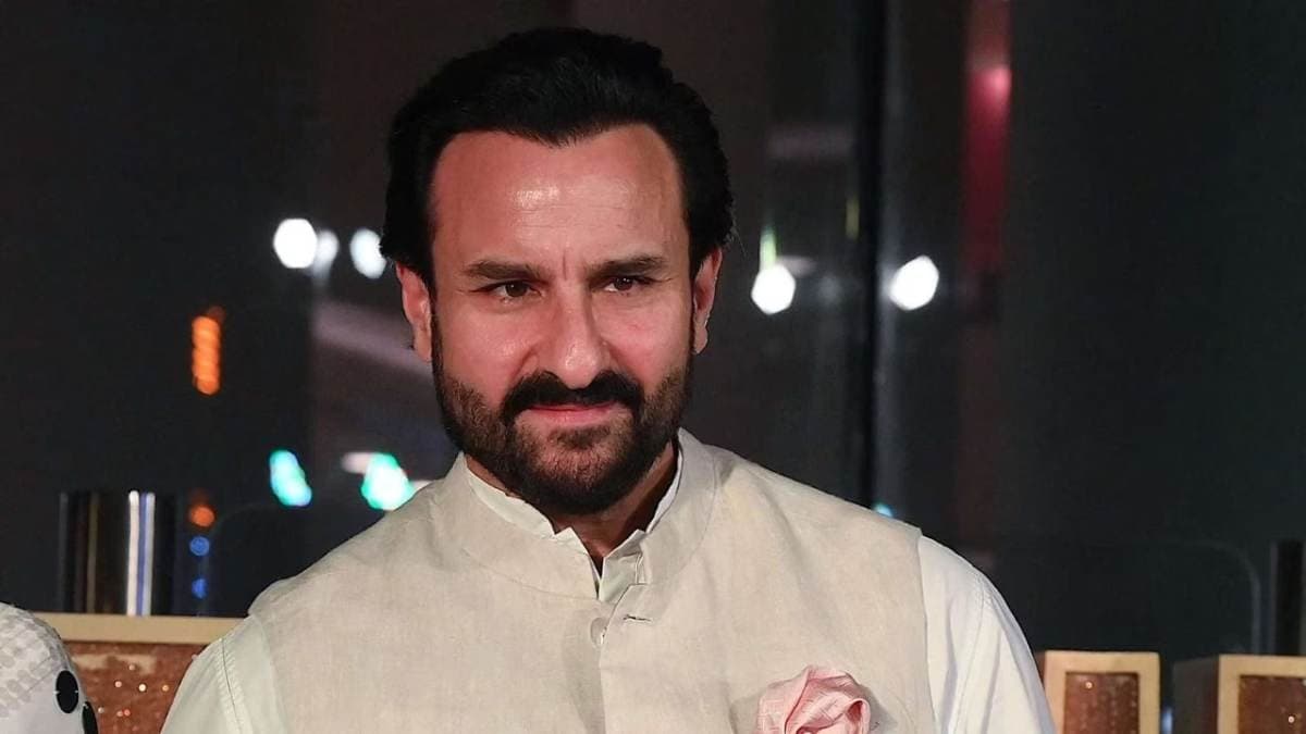 False lead and new footage later as Saif Ali Khan stabbing accused remains elusive gnr