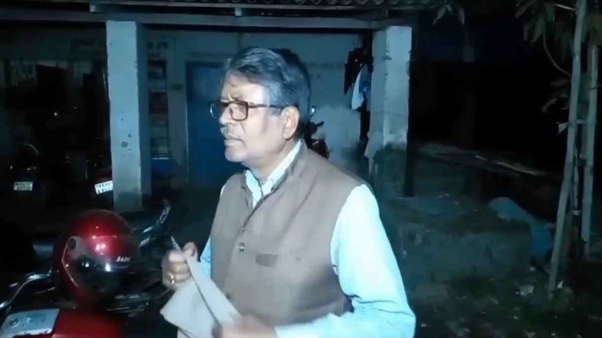 Digital arrest threats in bardhaman gnr 