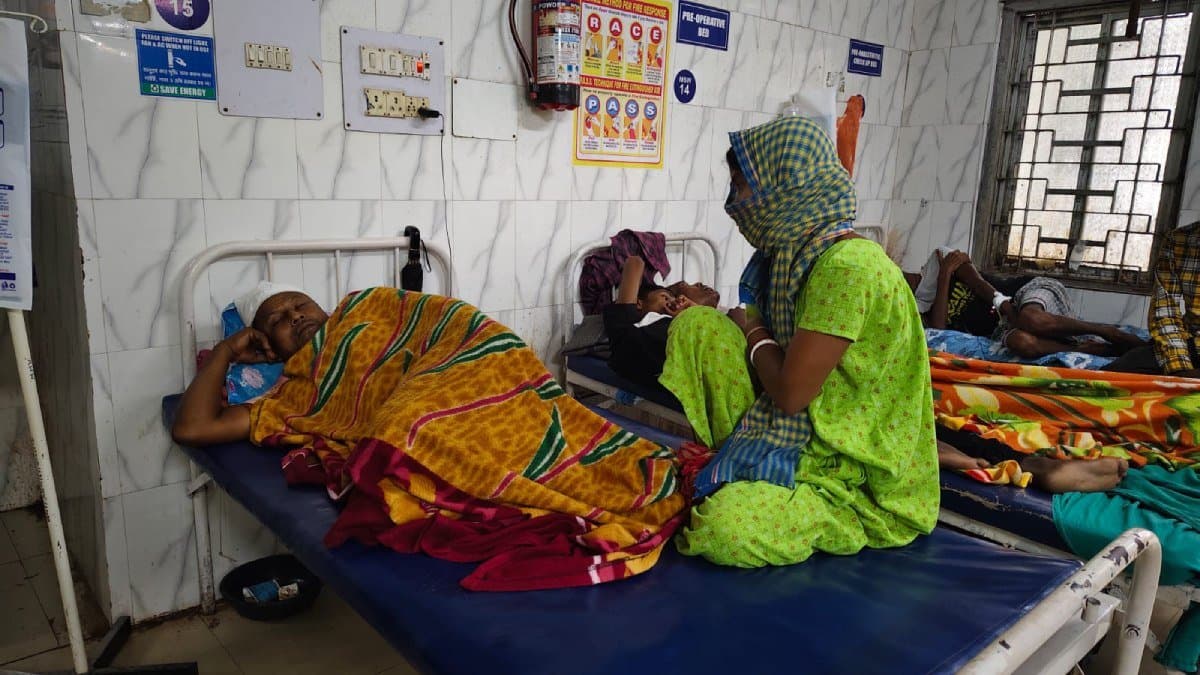 Man allegedly attacked his lover s husband in alipurduar