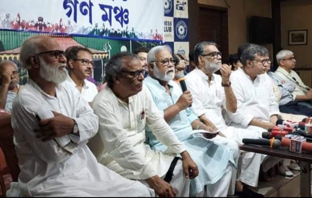  Laws like NRC, CAA should be cancelled