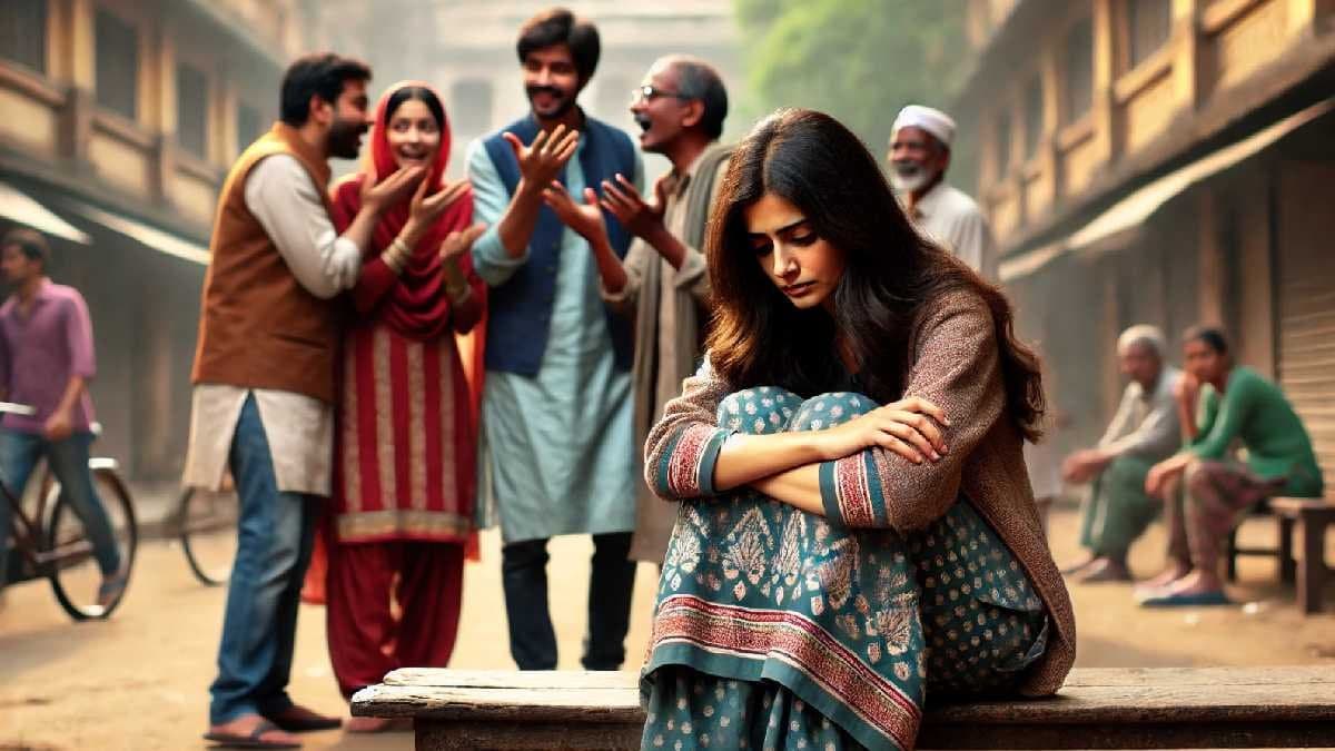 Why dating become not easier for divorced Indian women gnr 