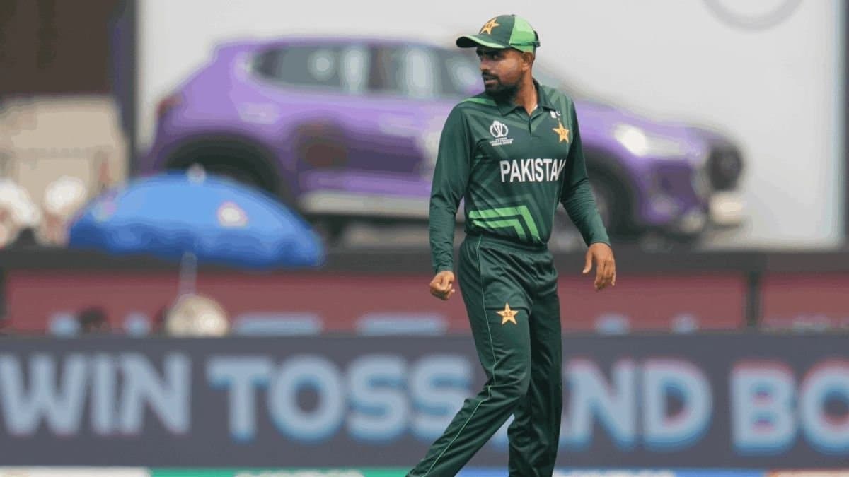 Mohammed Rizwan named new captain of Pakistan spt