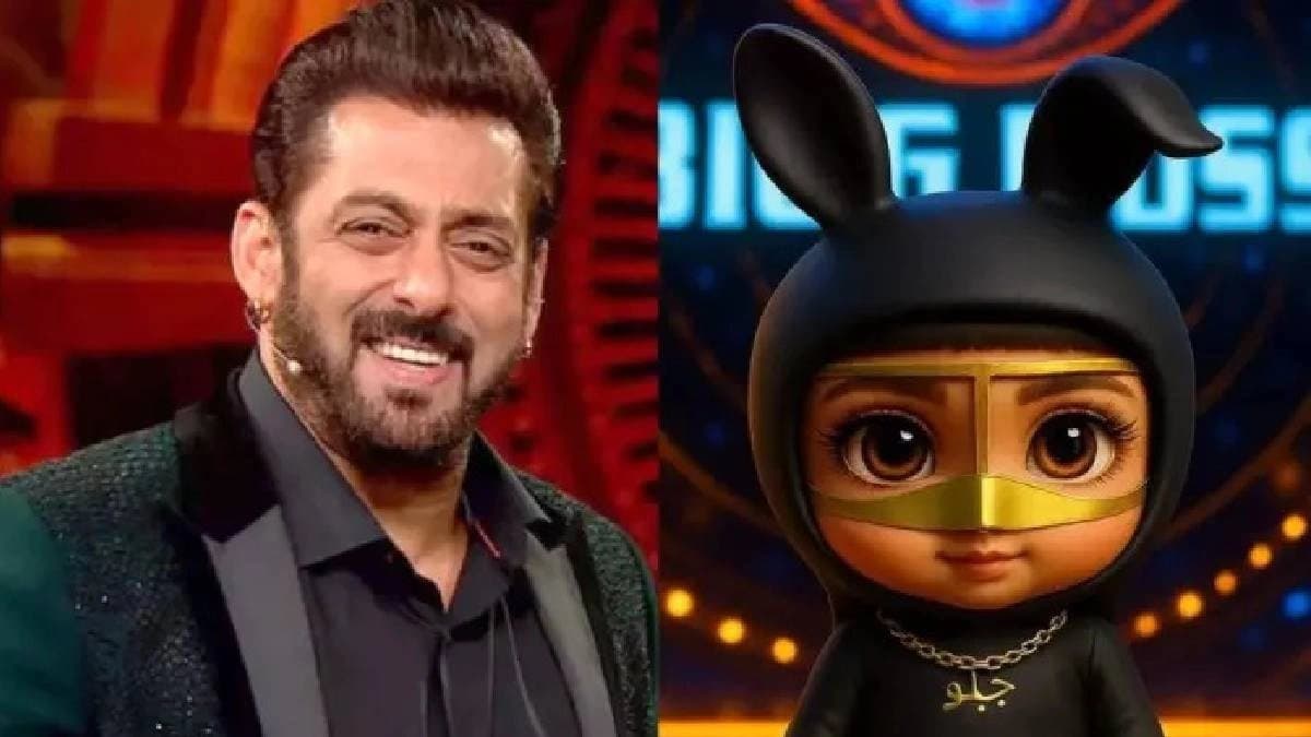 Bigg Boss 19: AI Robot Doll Habubu with Emotions And Opinions May Join the Show