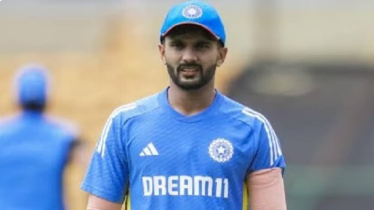 Not Virat Kohli or Rohit Sharma Nitish Reddy reveals this India star is his mentor spt