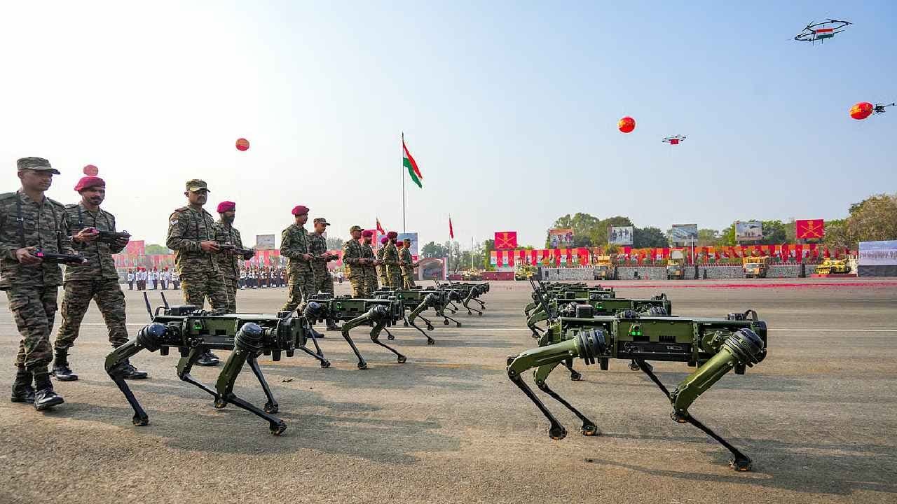 Indian Army: Defence Ministry preparing for substantial financial push