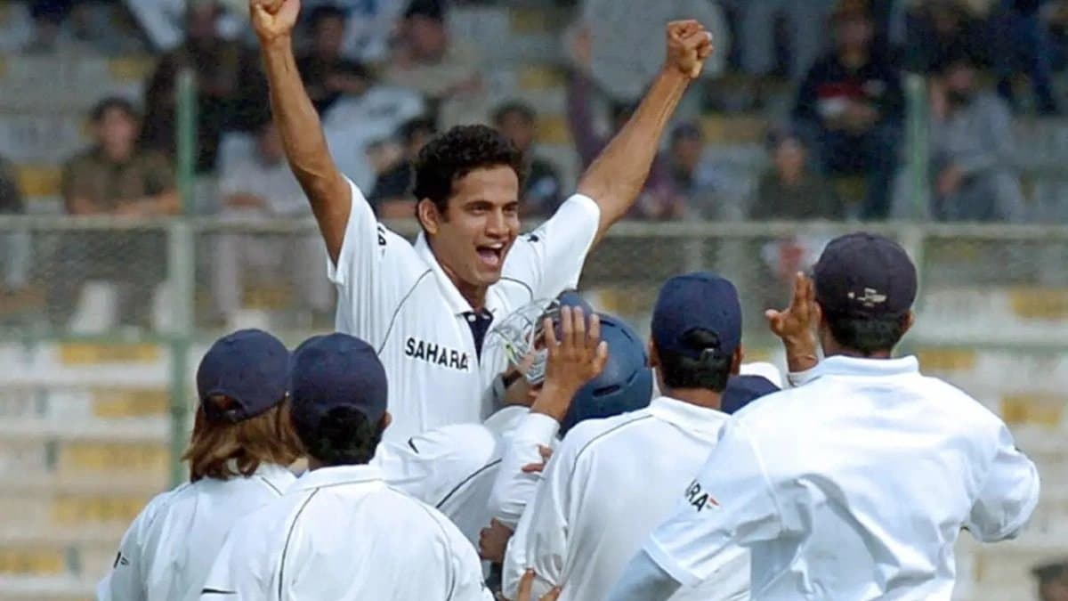 Irfan Pathan claims hattrick against Pakistan not among his favourite moments