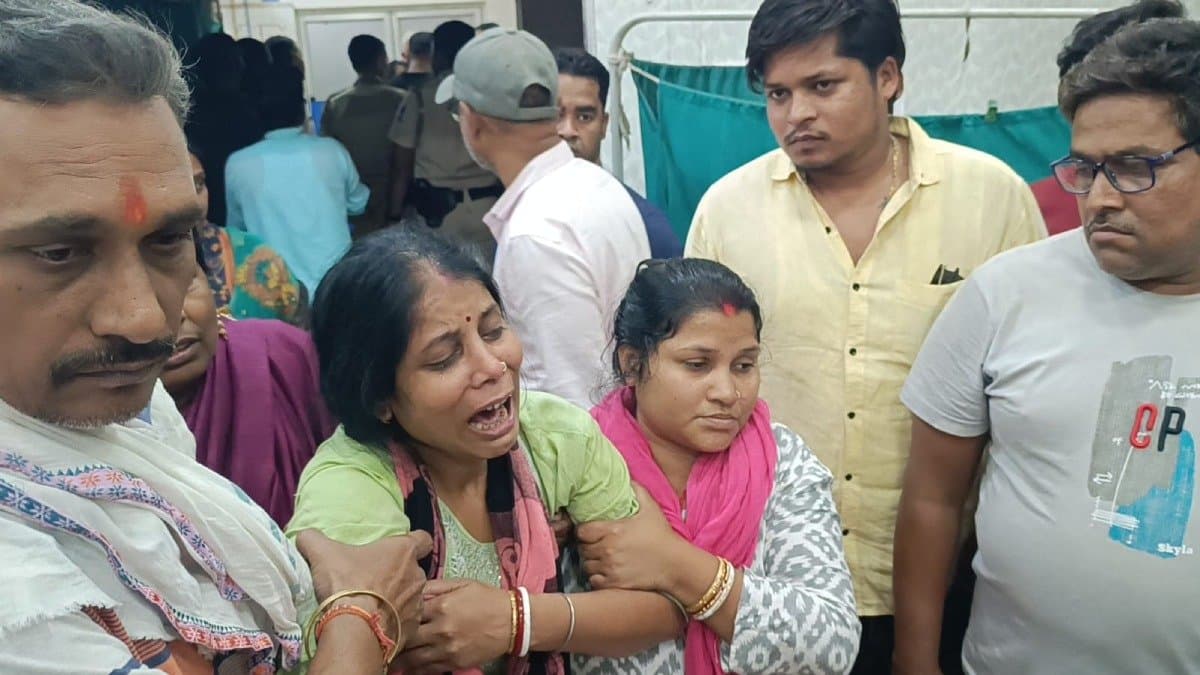 these parent lost their children within one year gnr