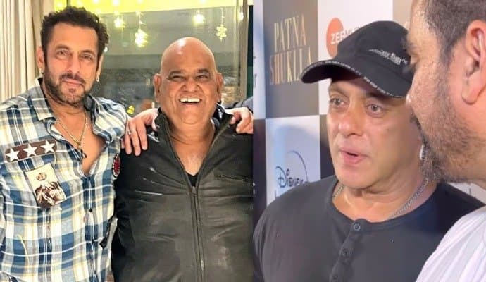 Salman Khan: প্রয়াত অভিনেতা সতীশ কৌশিকের অভিনয় দেখে কী বললেন  আবেগপ্রবণ সলমন! 