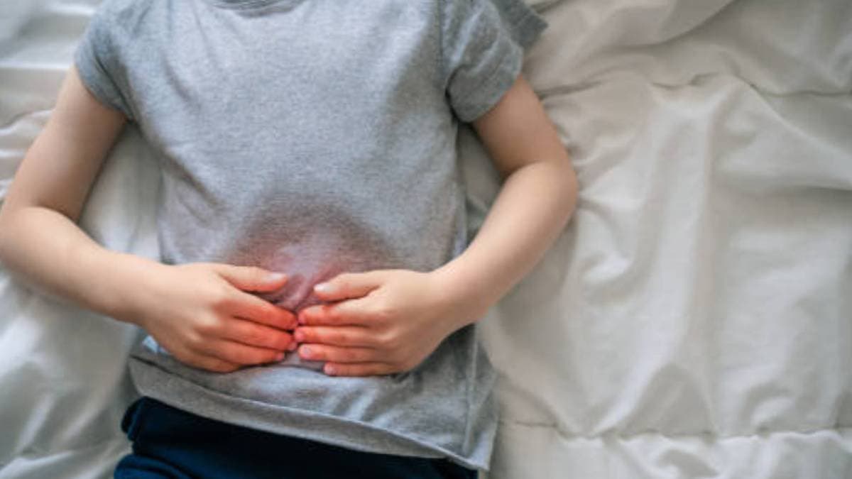 belly pain due to gastric problem of your child is serious matter what are the causes lif