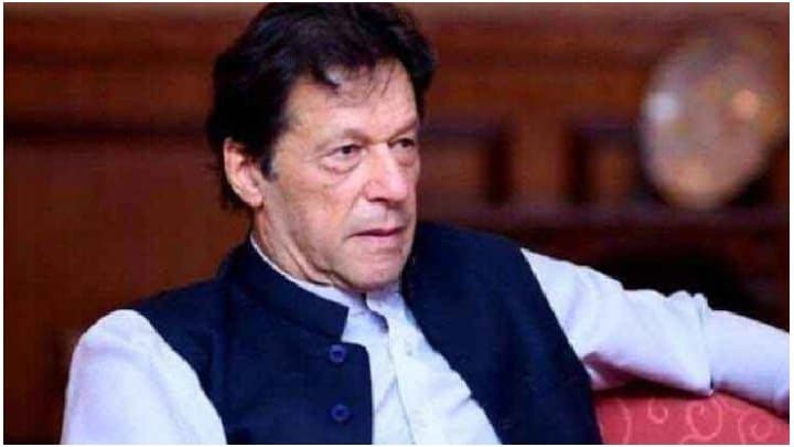 Imran khan will decide the next prime minister of Pakistan