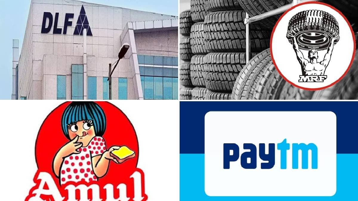  Most of the people do not know the full names of all the famous companies in India, now find out