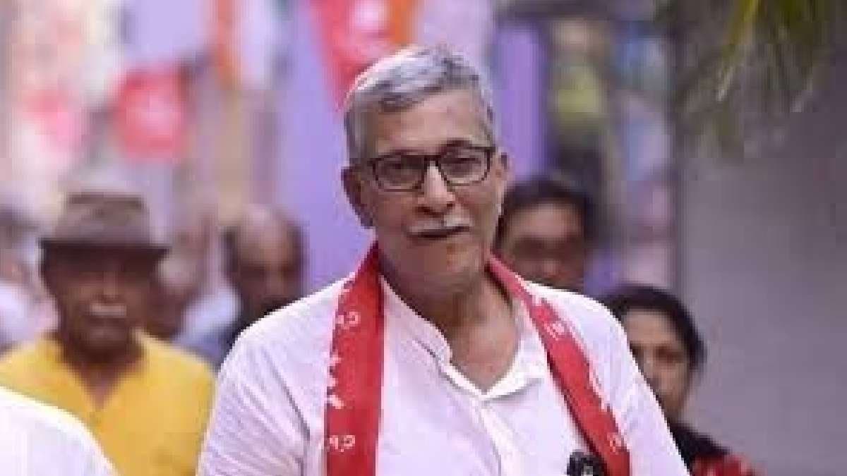 CPM withdraw suspension from tanmay Bhattacharya gnr