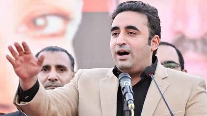 Bilawal Bhutto calls for transparent polls in Pakistan 