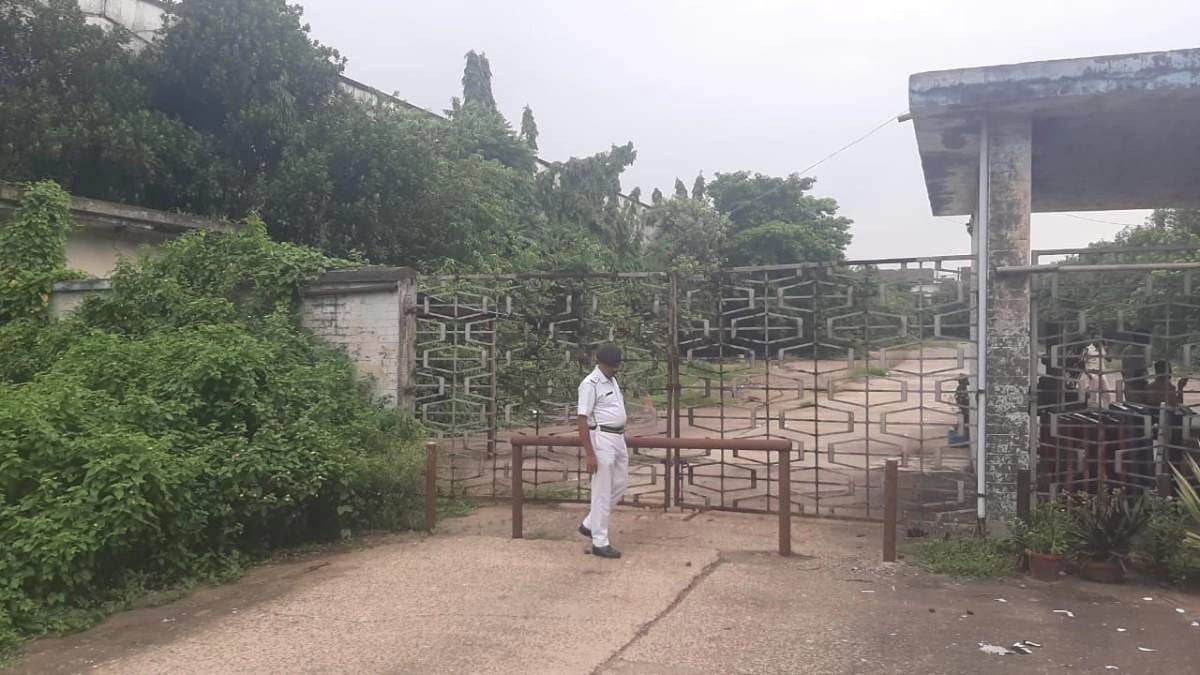 New Project Coming Up on Vacant Hindustan Motors Land