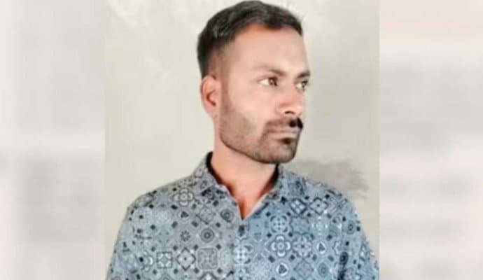 sixth accused in Parliament security breach arrested