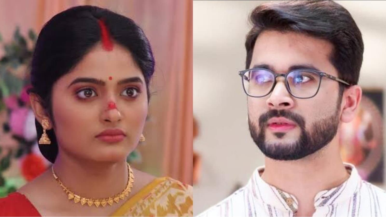 Upcoming episode details and set visit of sun bangla s serial Sholok Saree